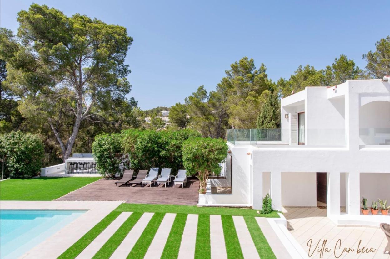 Villa Cala Tarida Villa Cala Tarida (Ibiza)