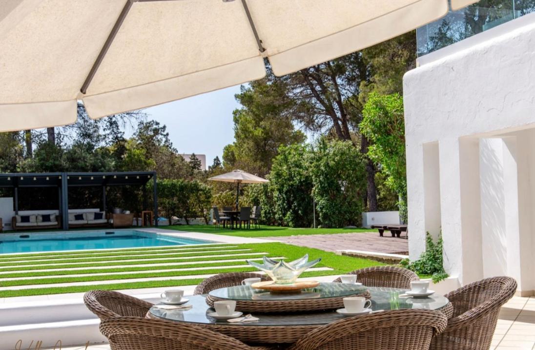Villa Villa Cala Tarida