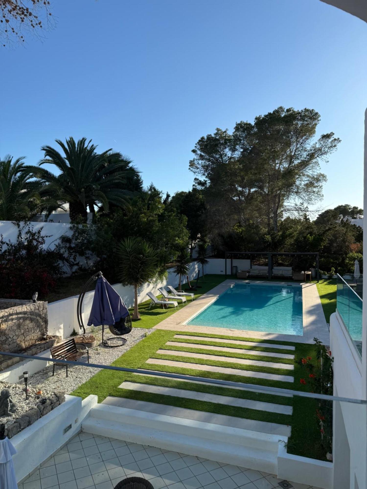 Villa Villa Cala Tarida Cala Tarida (Ibiza)