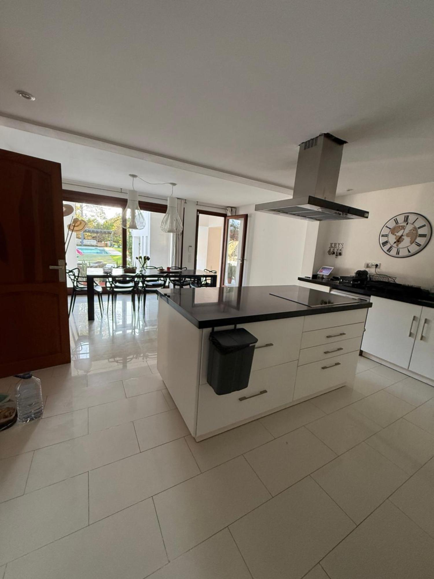 Villa Villa Cala Tarida *