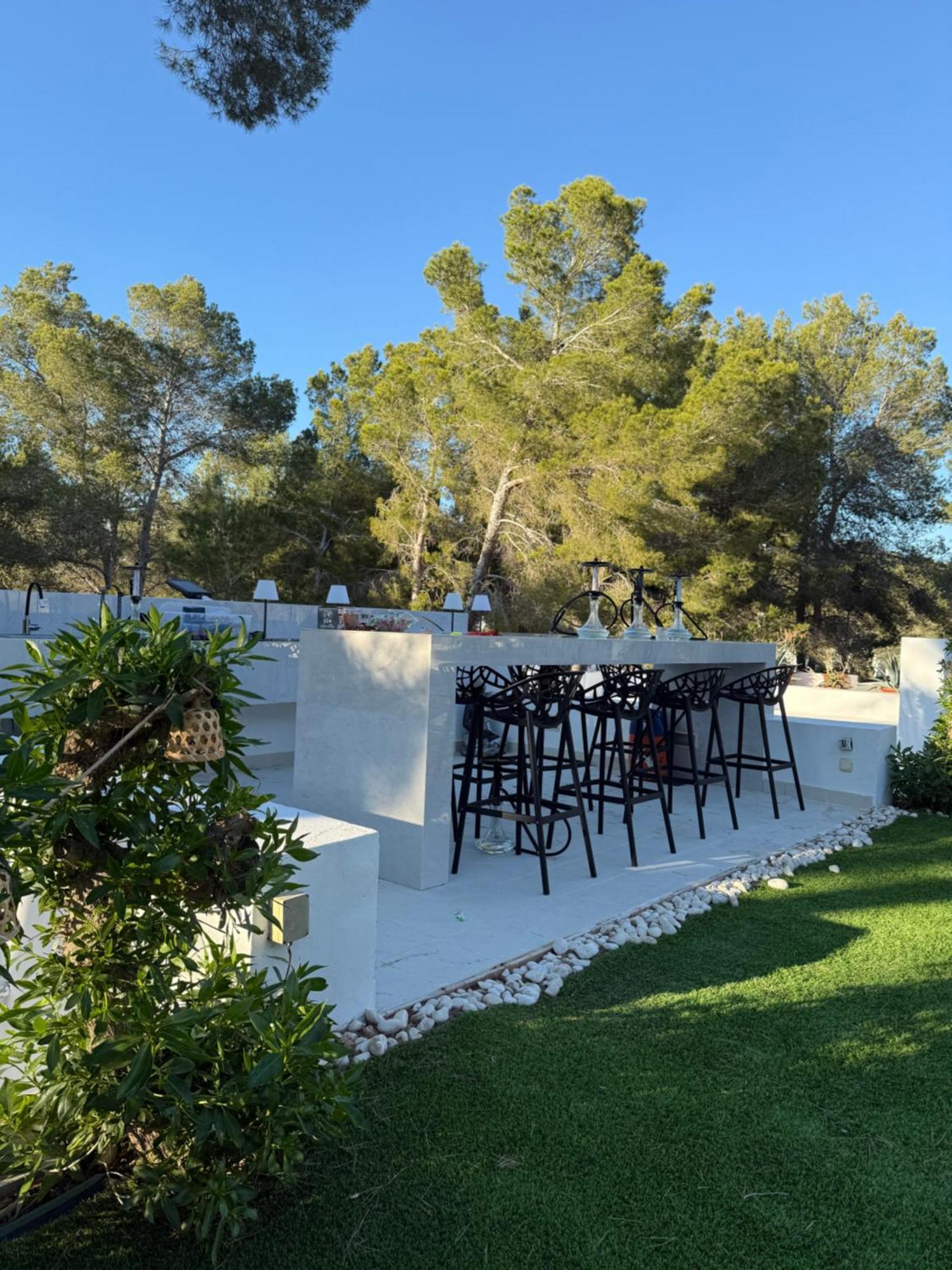 Villa Villa Cala Tarida