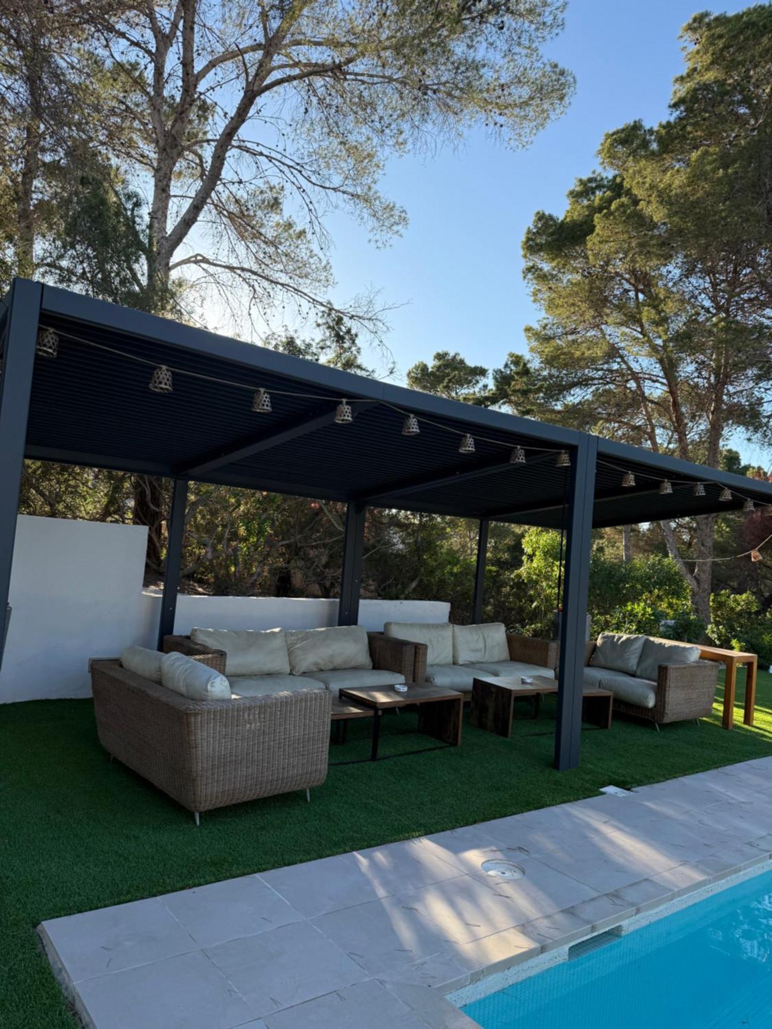 Villa Villa Cala Tarida *