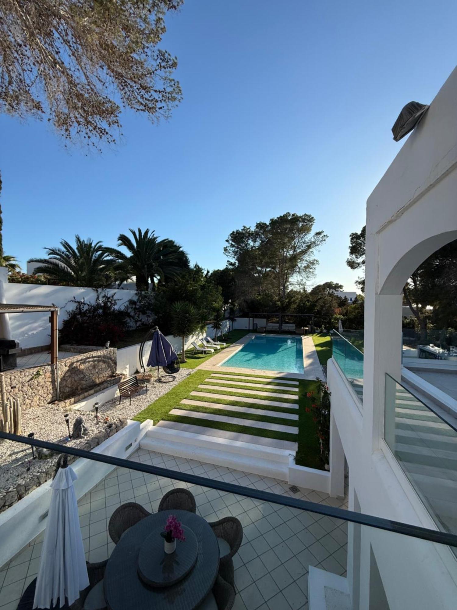 Villa Cala Tarida