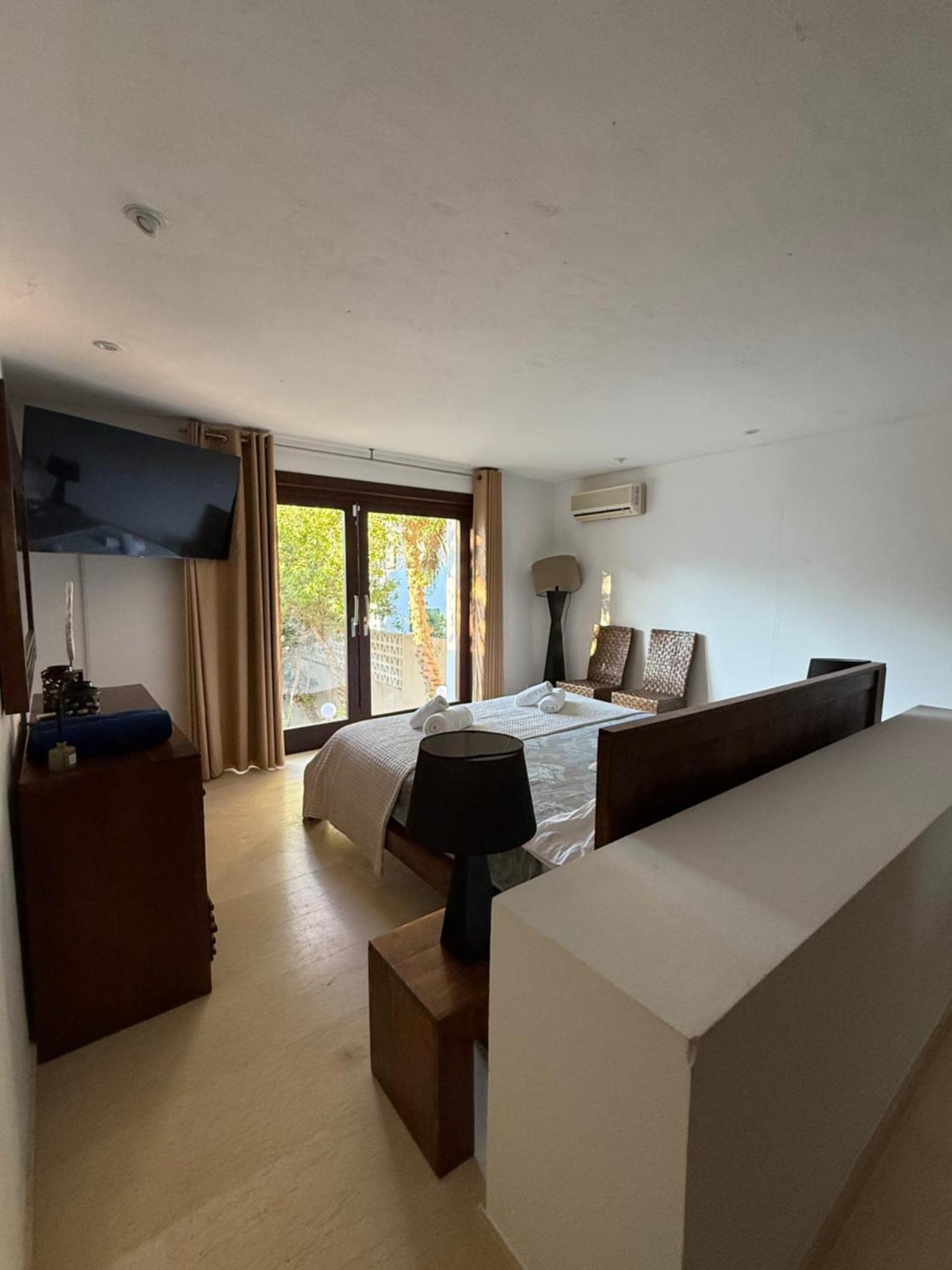 Villa Villa Cala Tarida