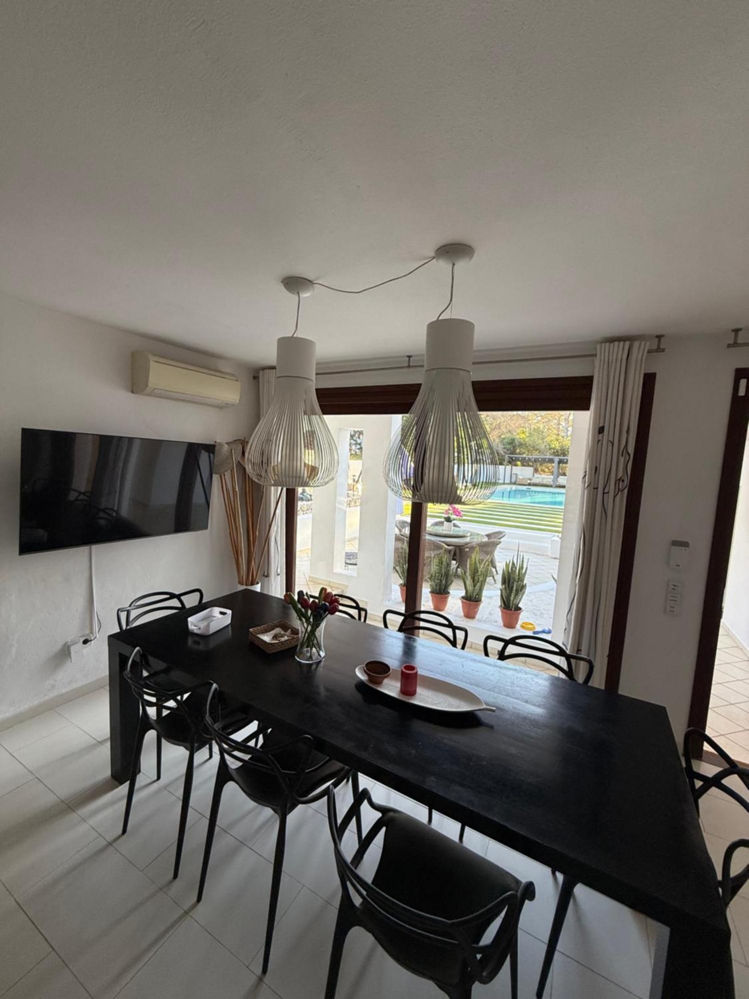 Villa Cala Tarida Cala Tarida (Ibiza)