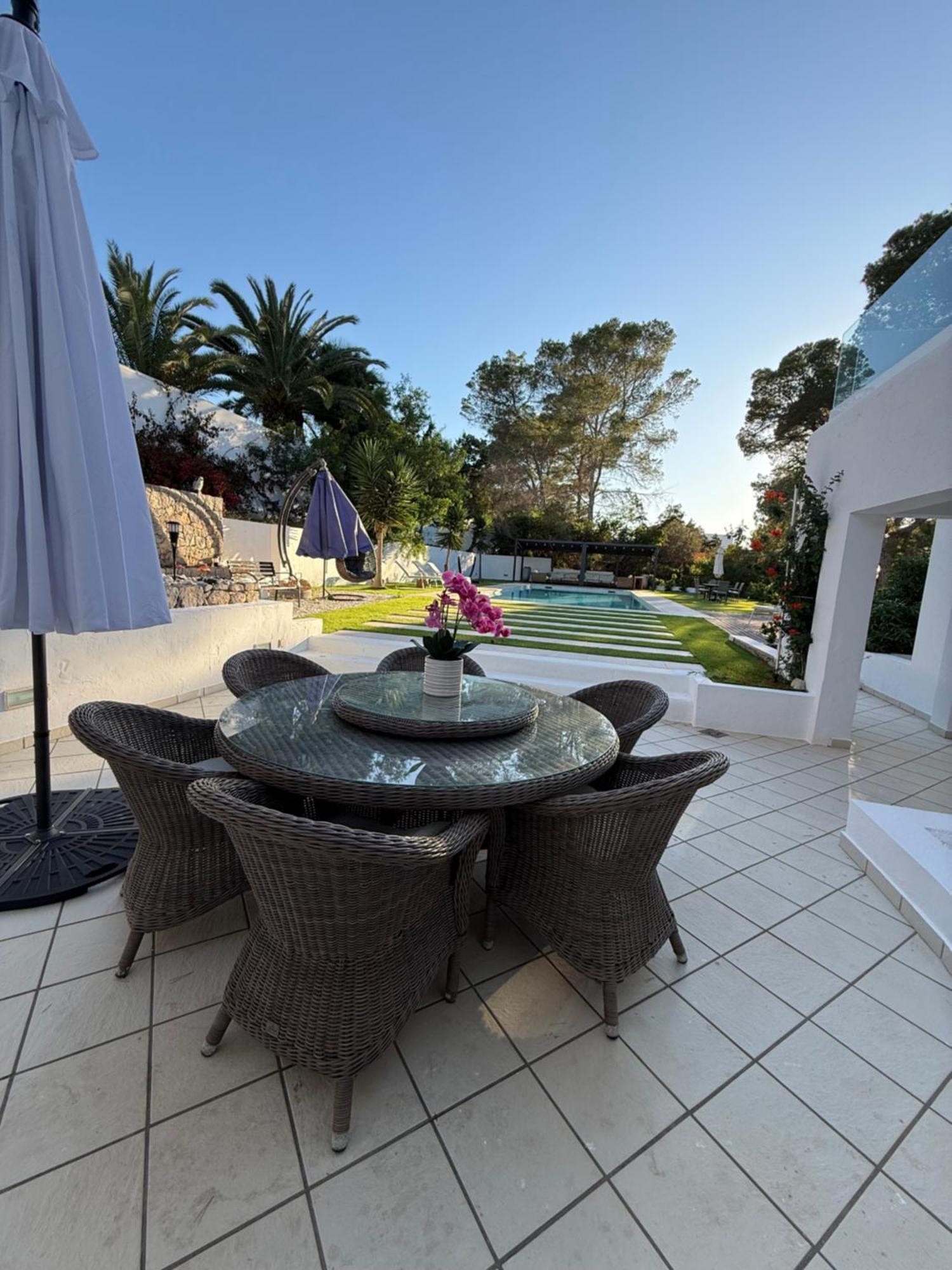 Villa Villa Cala Tarida