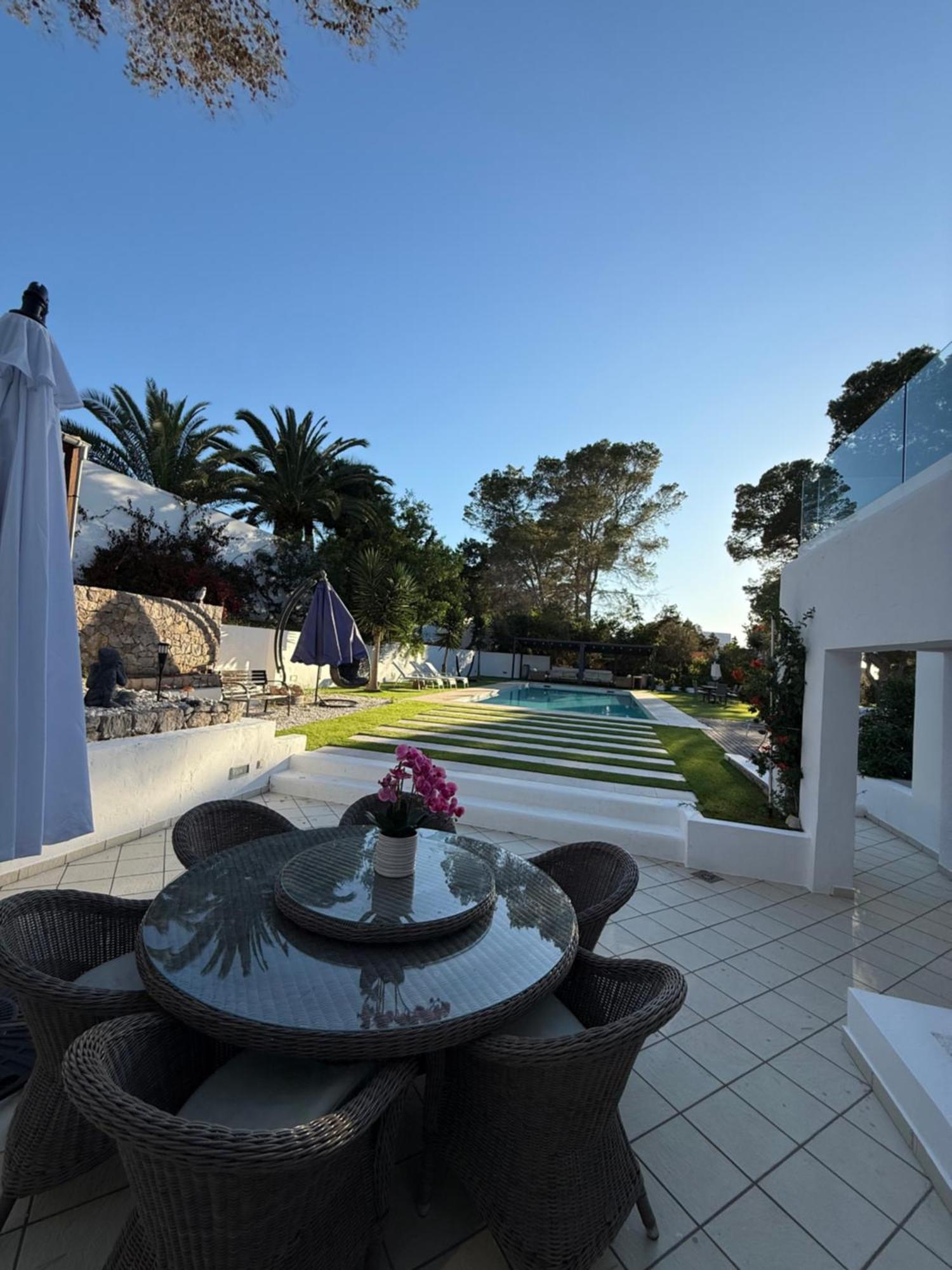 Villa Villa Cala Tarida Cala Tarida (Ibiza)