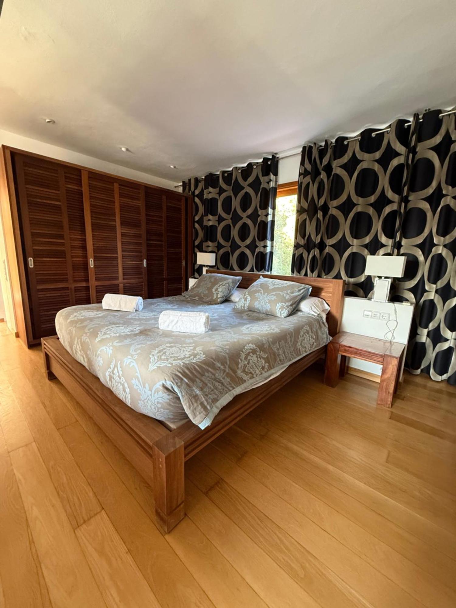 Villa Cala Tarida Cala Tarida (Ibiza)