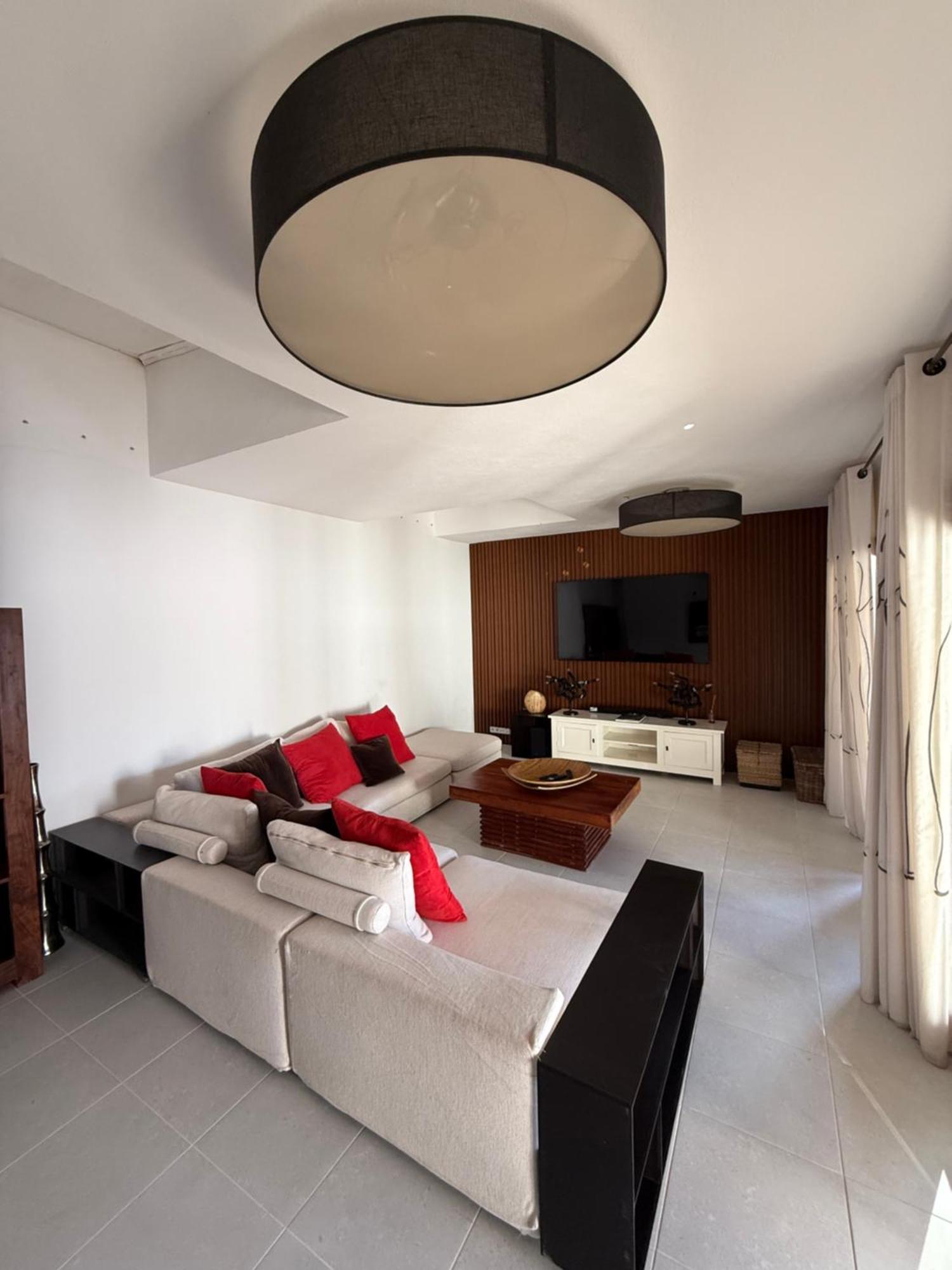 Villa Cala Tarida * Cala Tarida (Ibiza)